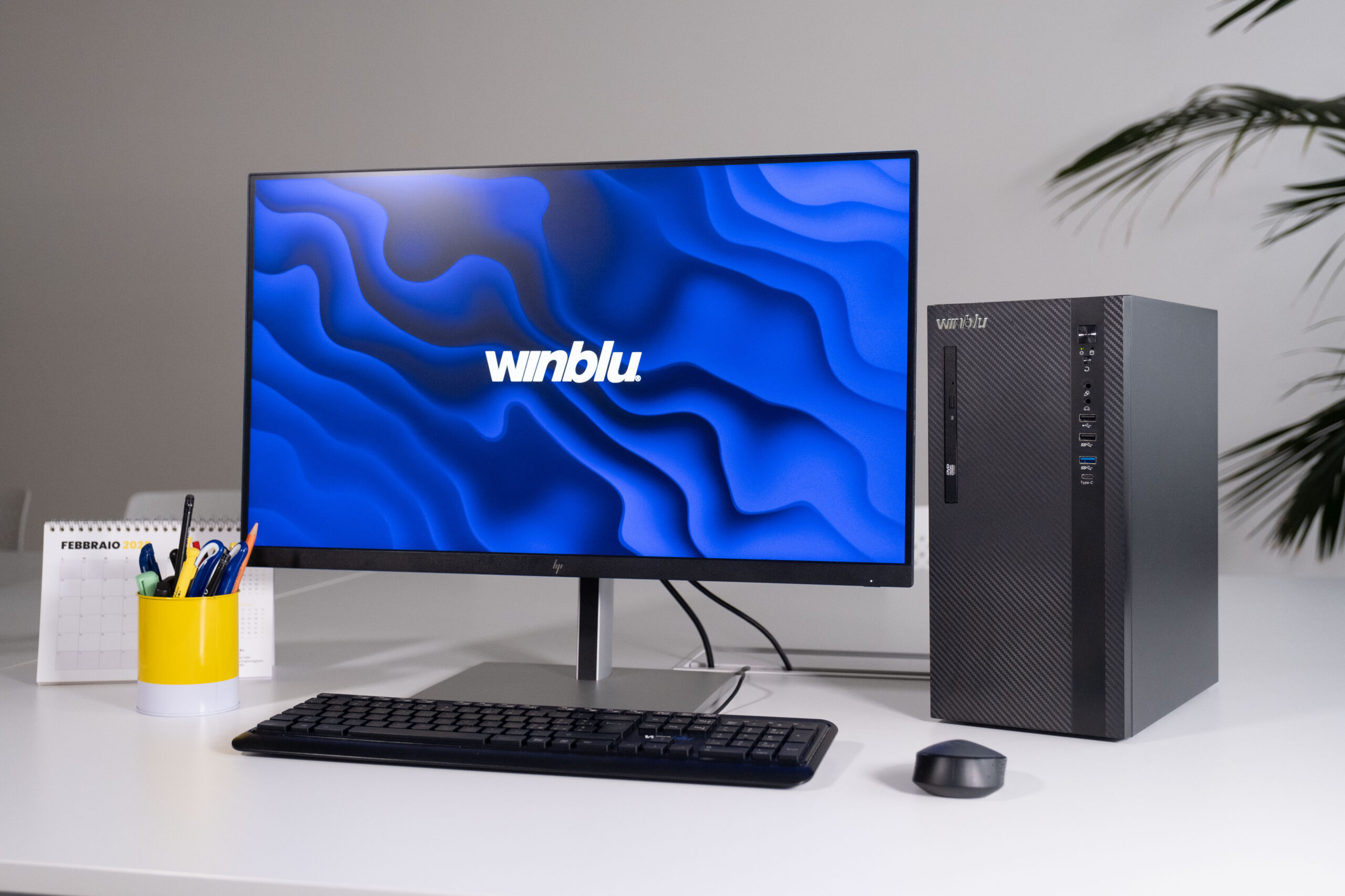 Winblu Linea Energy