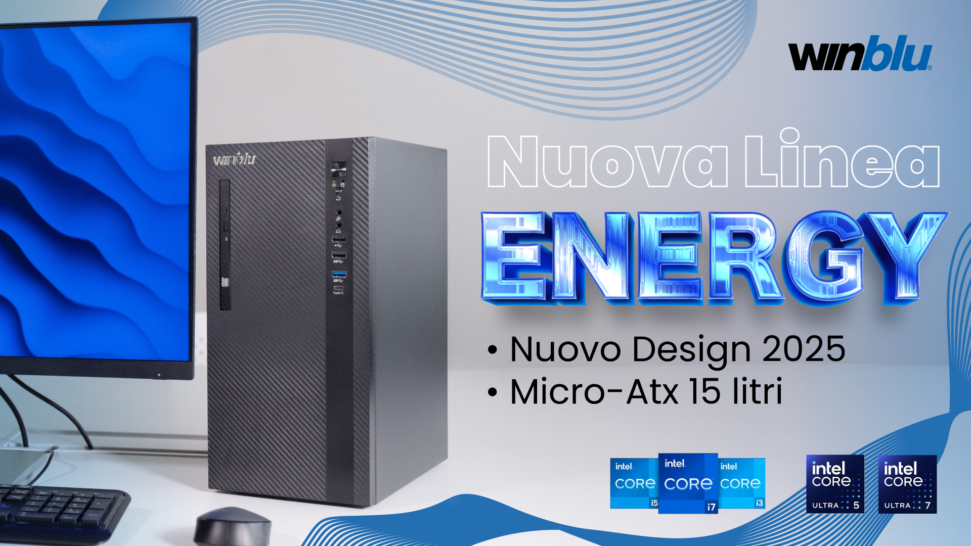 Winblu Linea Energy
